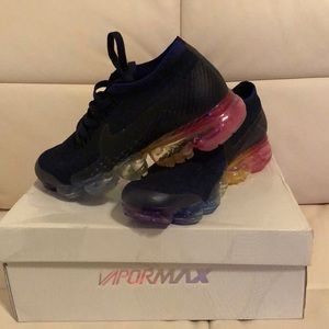 Nike VaporMax